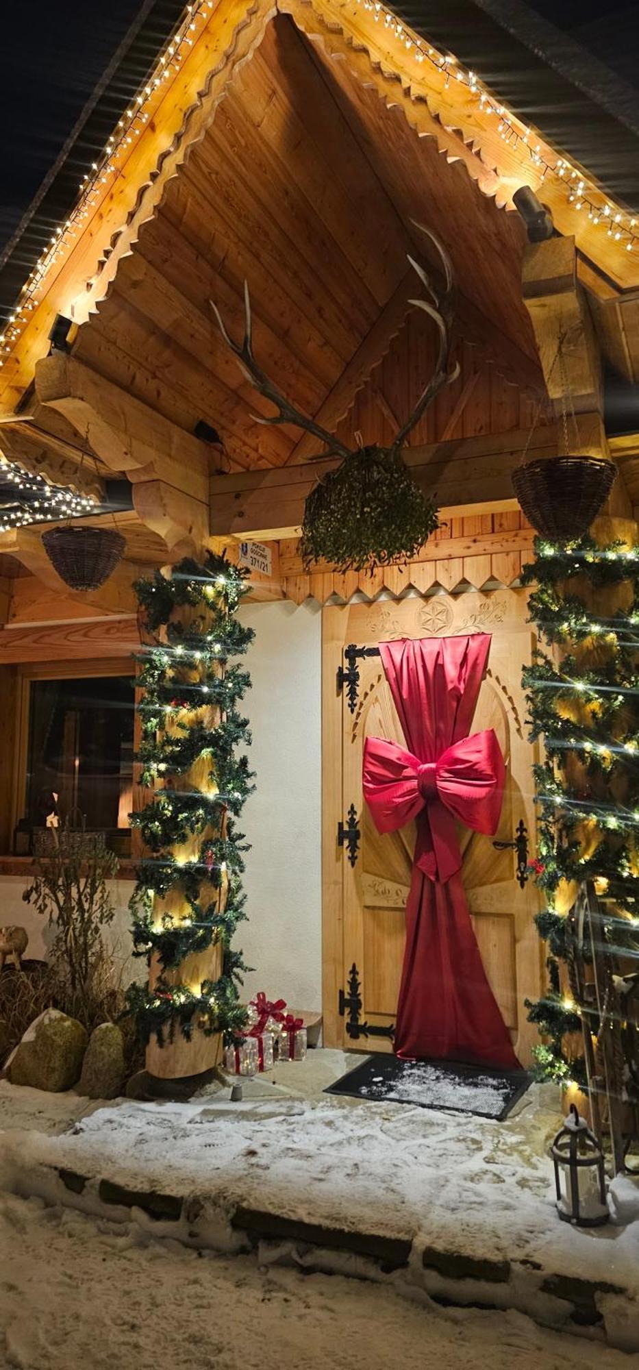 Zakopianska Przystan Chalet Zakopane