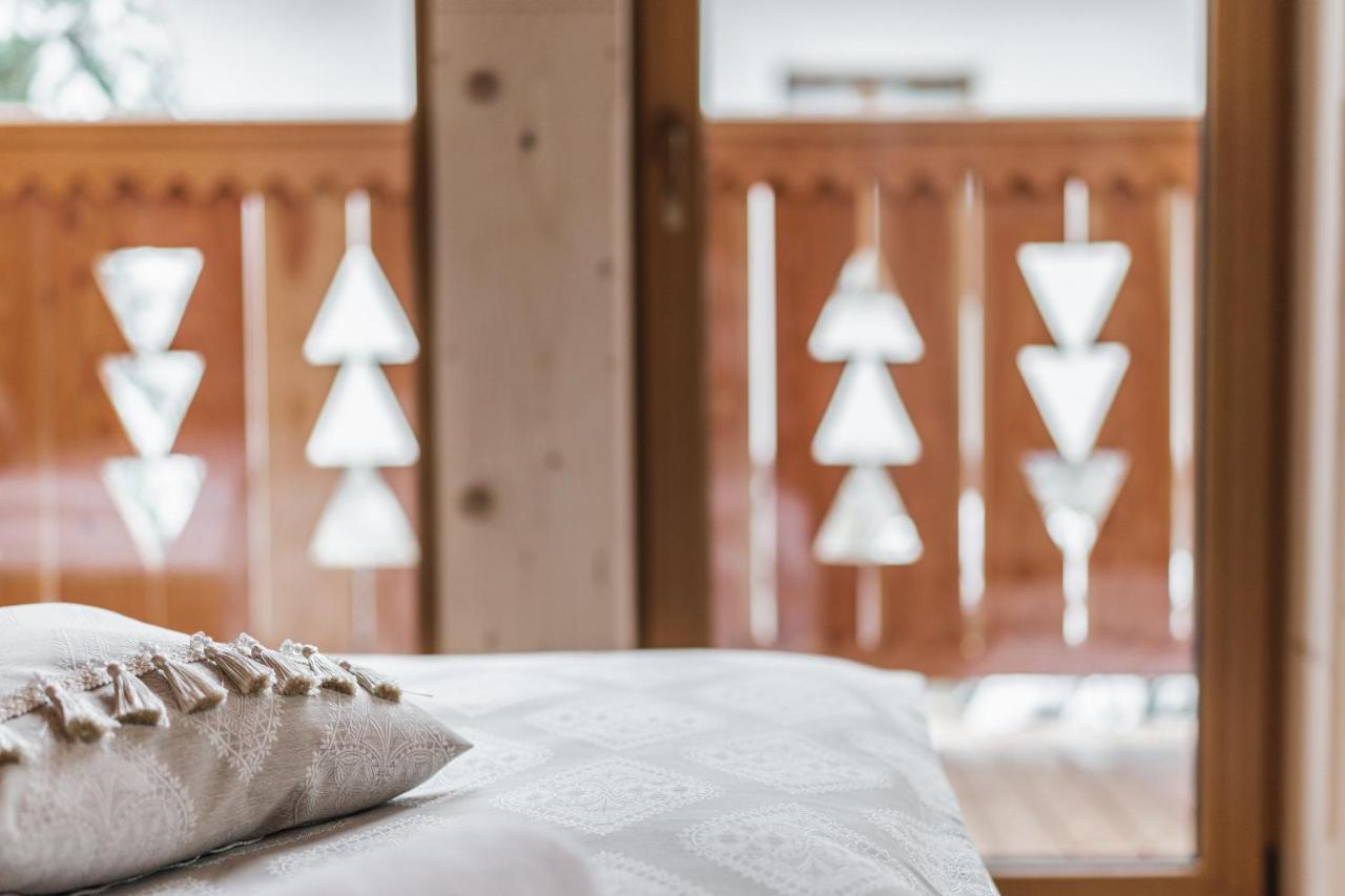 Horská chata Zakopianska Przystan Zakopane