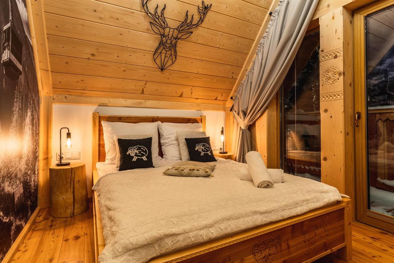 Zakopianska Przystan * Zakopane