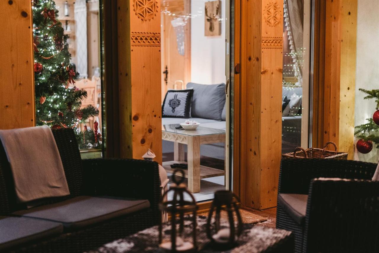 Zakopianska Przystan * Zakopane